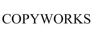 COPYWORKS