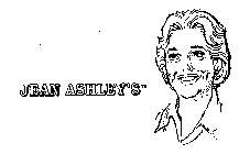 JEAN ASHLEY'S