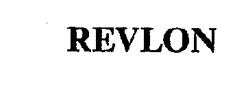 REVLON