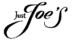 JUST JOE S