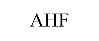 AHF