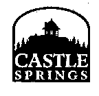 CASTLE SPRINGS