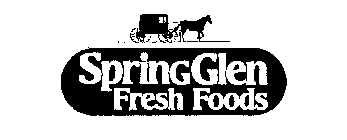 SPRING GLEN FRESH FOODS