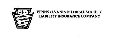 PENNSYLVANIA MEDICAL SOCIETY LIABILITY INSURANCE COMPANY