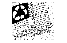 RECYCLE AMERICA