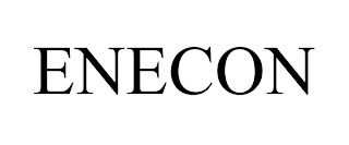 ENECON