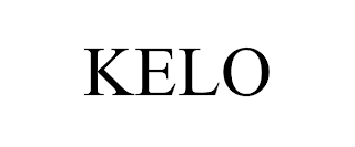 KELO