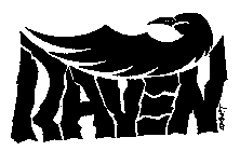 THE RAVEN