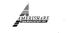 AMERISHARE COMMUNICATIONS INC.