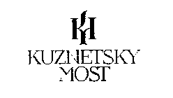 KM KUZNETSKY MOST