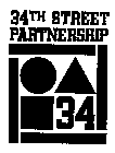 34TH STREET PARTNERSHIP 34