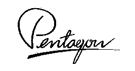 PENTAGON