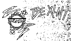 BE XLNT