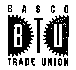 BASCO BTU TRADE UNION