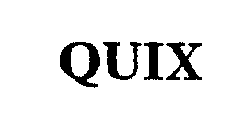 QUIX