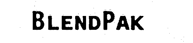 BLENDPAK