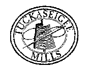 TUCKASEIGEE MILLS