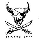 PIRATE SURF