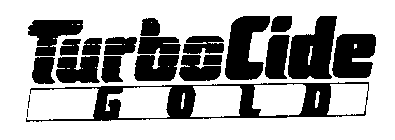TURBOCIDE GOLD