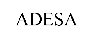 ADESA