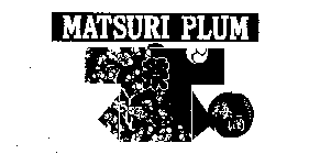 MATSURI PLUM