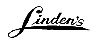 LINDEN'S