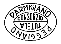 PARMIGIANO CONSORZIO TUTELA REGGIANO