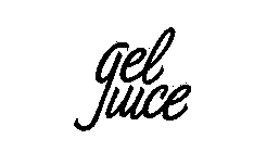 GEL JUICE