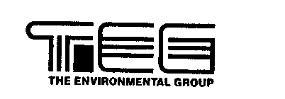 TEG THE ENVIRONMENTAL GROUP
