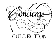 CONCIERGE COLLECTION