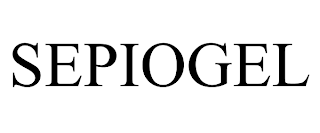 SEPIOGEL