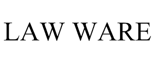 LAW WARE