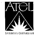 ATEL SECURITIES CORPORATION