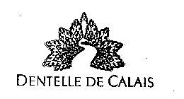 DENTELLE DE CALAIS