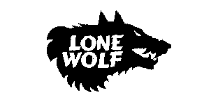 LONE WOLF