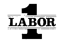 LABOR 1