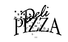 DELI PIZZA