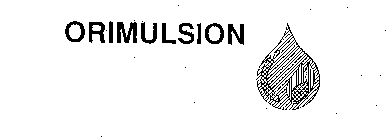 ORIMULSION