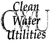 CWU CLEAN WATER UTILITIES