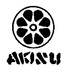 AKISU