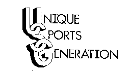 UNIQUE SPORTS GENERATION