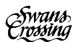 SWANS CROSSING