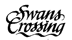 SWANS CROSSING