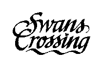 SWANS CROSSING