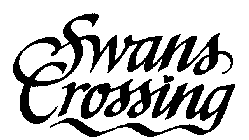 SWANS CROSSING