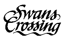 SWANS CROSSING