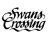 SWANS CROSSING