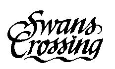 SWANS CROSSING
