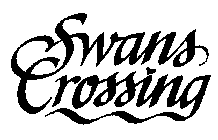 SWANS CROSSING