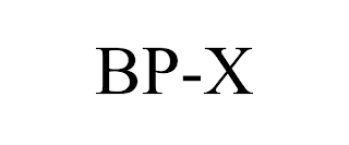 BP-X